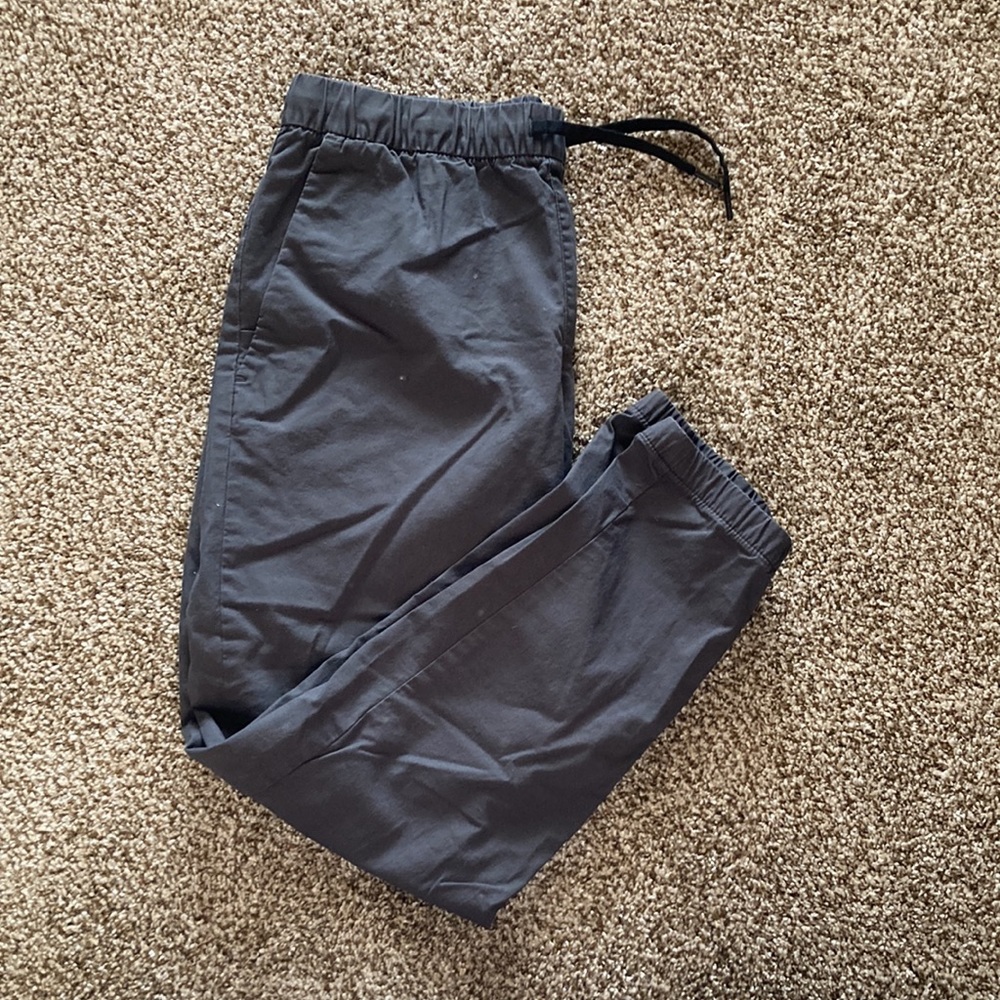 Old Navy Techpant Joggers - dark gray